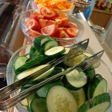 Adler Hotel & Restaurant ホテル 3*