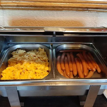 Hotel Adler Hotel&wellness 3*