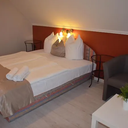 Adler Hotel&wellness Hotel Tihany