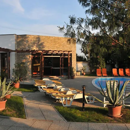 Hotel Adler Hotel&wellness 3*