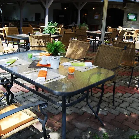 Adler & Restaurant