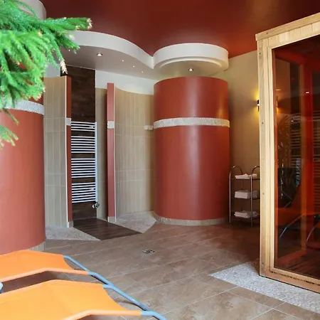 Adler Hotel & Restaurant Hotel Tihany