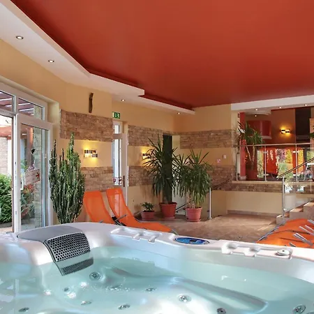 Hotel Adler & Wellness Tihany