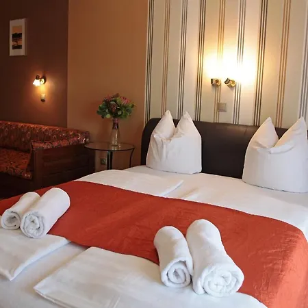 Adler Hotel & Restaurant Tihany
