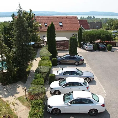 Adler & Restaurant 3*