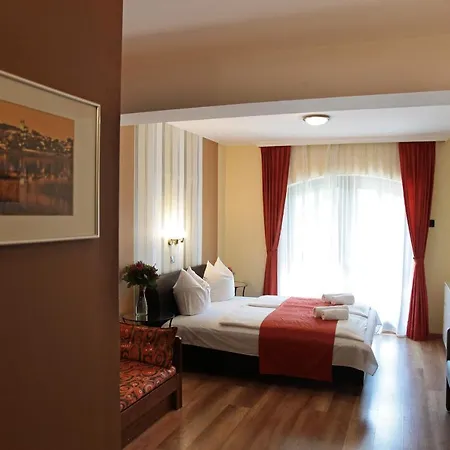 Adler Hotel & Restaurant ホテル