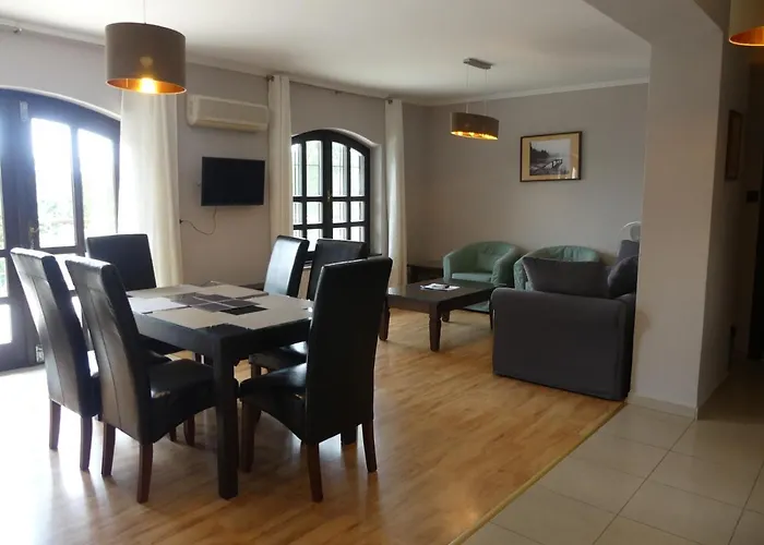 酒店 Adler & Wellness 蒂豪尼