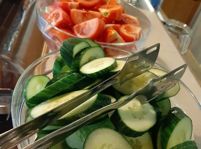 Adler & Wellness Hotel 3*