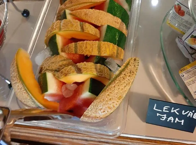 ホテル Adler & Wellness ティハニ