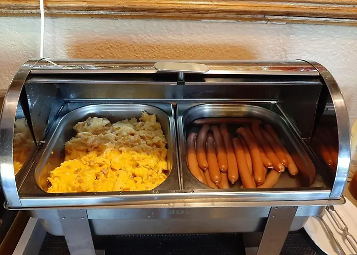 ホテル Adler & Wellness 3*