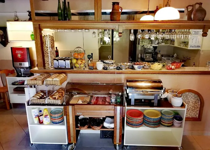 Adler & Wellness Hotel 3*