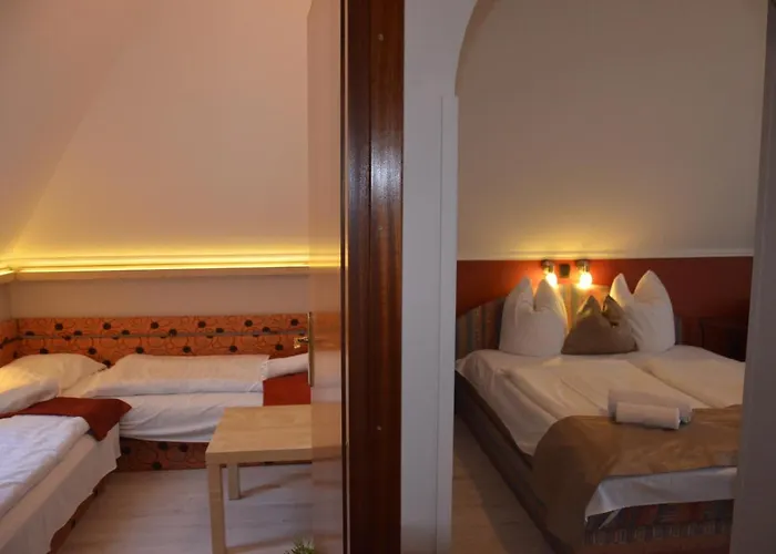 Hotel Adler & Wellness