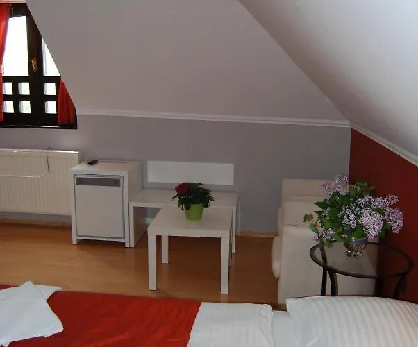 酒店 Adler & Wellness