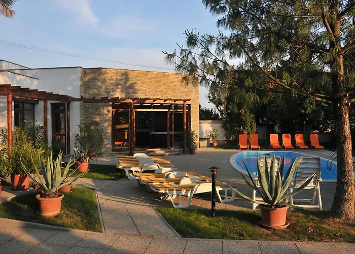 Hotel Adler & Wellness 3*