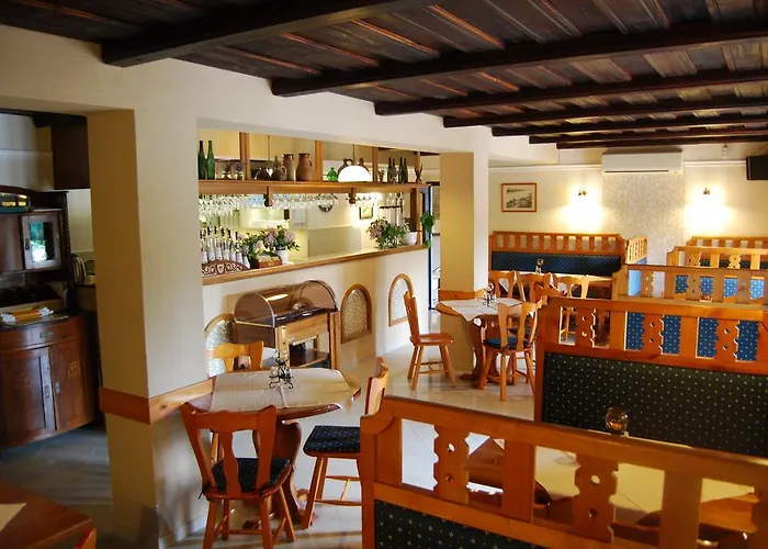 酒店 Adler & Wellness