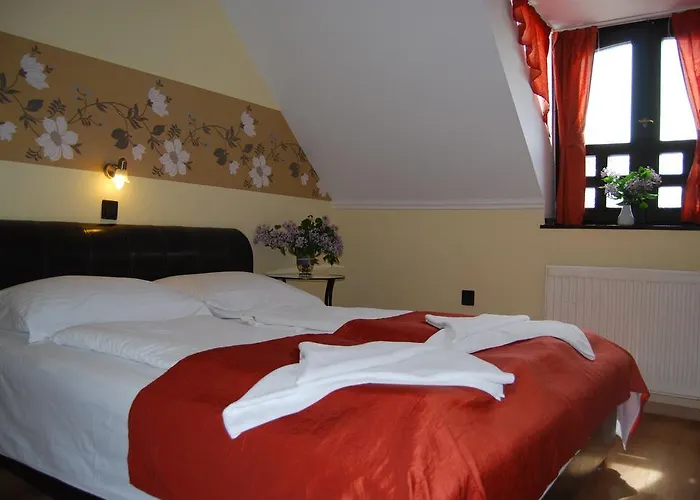 Hotel Adler & Wellness 3*