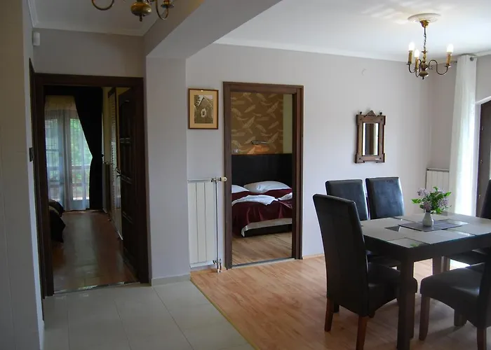 酒店 Adler & Wellness 蒂豪尼