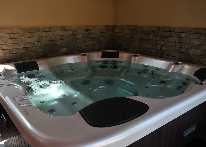 Hotel Adler & Wellness 3*