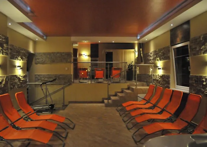 Hotel Adler & Wellness