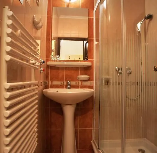 Adler & Wellness 蒂豪尼