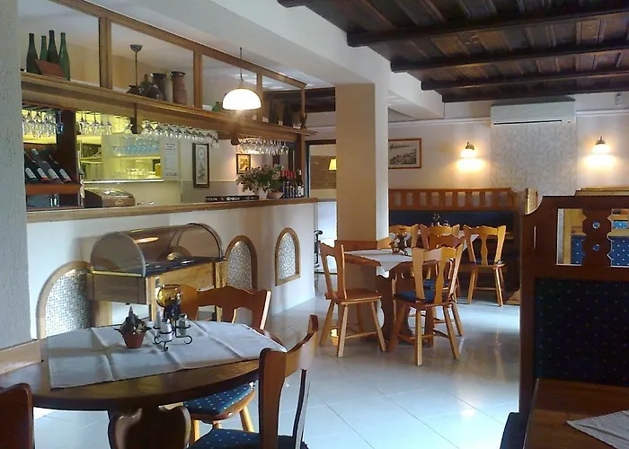 Hotel Adler & Wellness Tihany