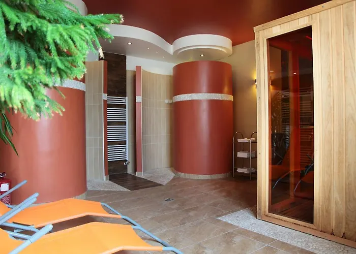 Adler & Wellness Hotel Tihany