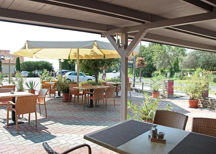 Hotel Adler & Wellness Tihany