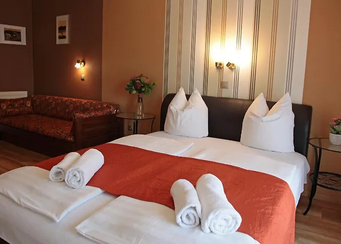 Adler & Wellness Tihany