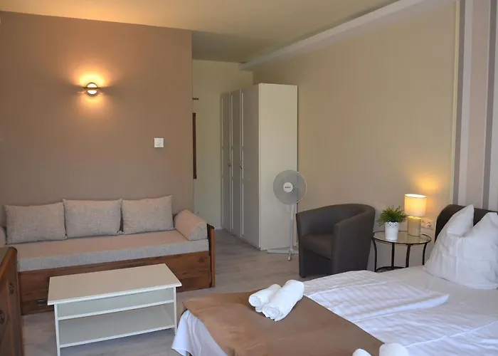 Hotel Adler & Wellness