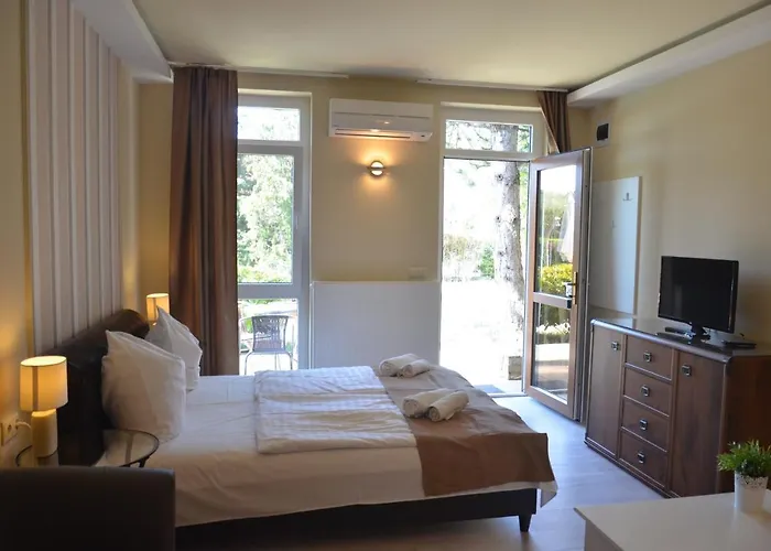 Adler & Wellness Hotel