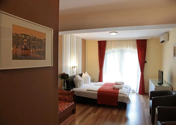 Adler & Wellness Hotel